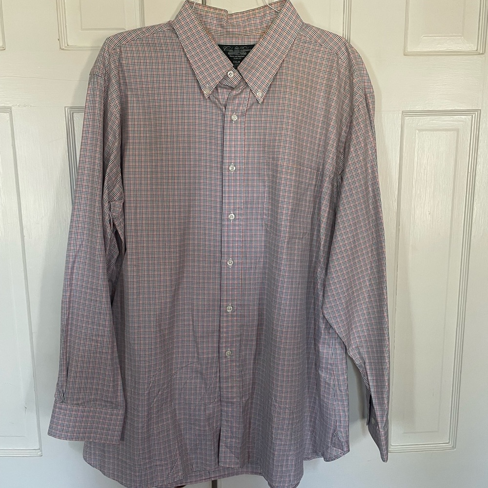 Brooks Brothers XXL Button Down